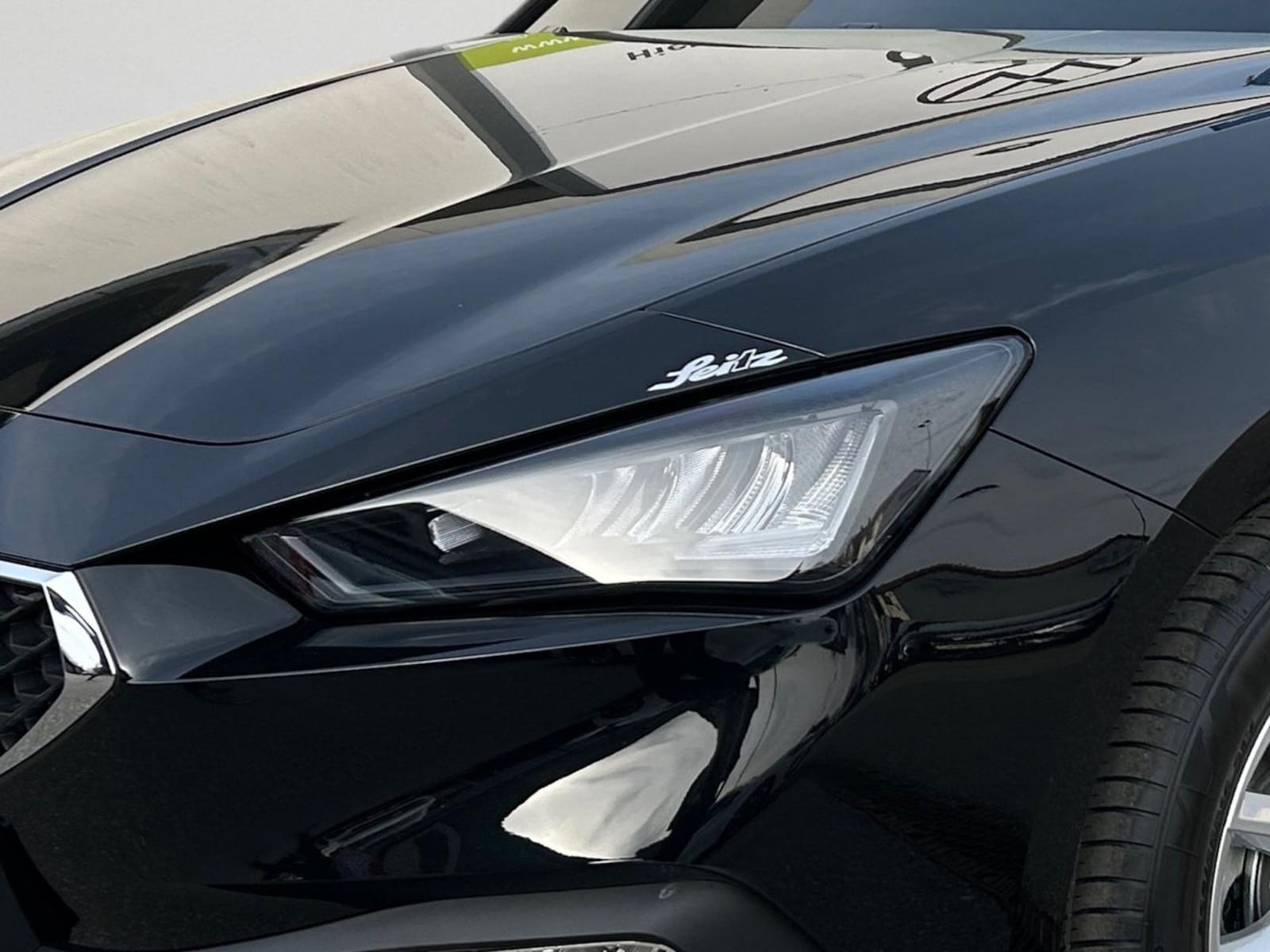 SEAT Leon Sportstourer – Bild 6