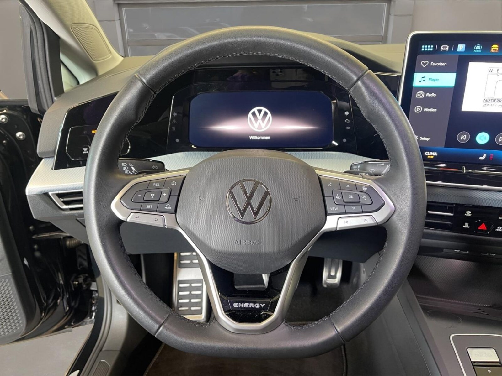 Volkswagen Golf – Bild 11