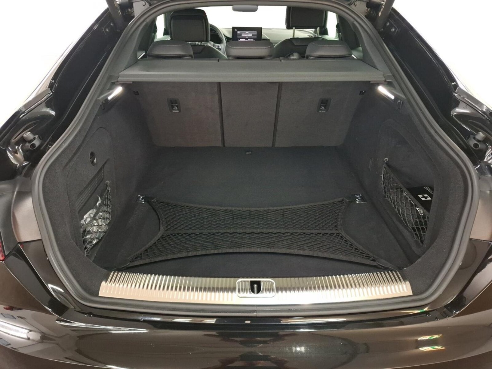 Audi S5 Sportback – Bild 16
