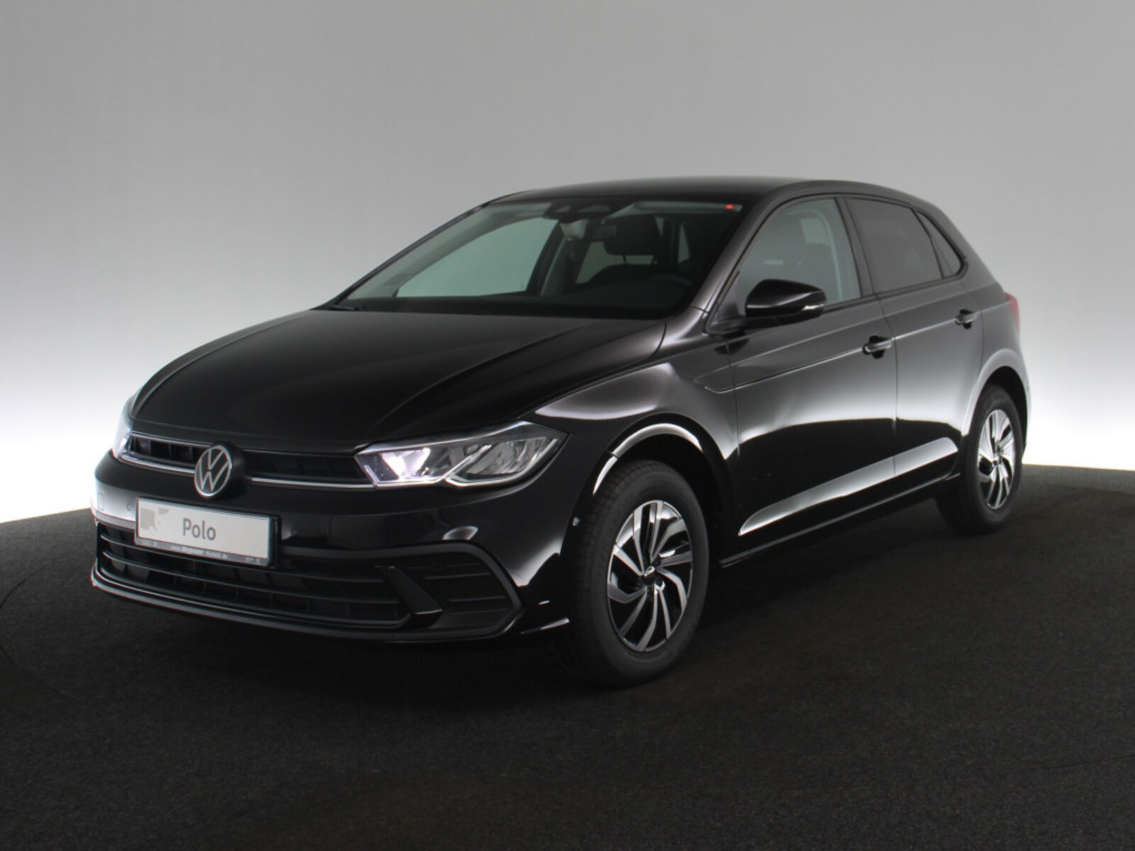 Volkswagen Polo – Bild 2