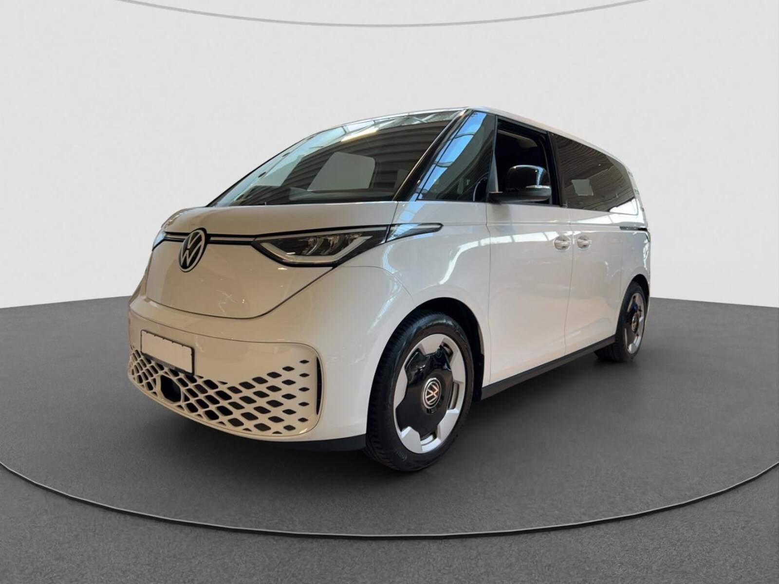 Volkswagen ID. Buzz – Bild 2