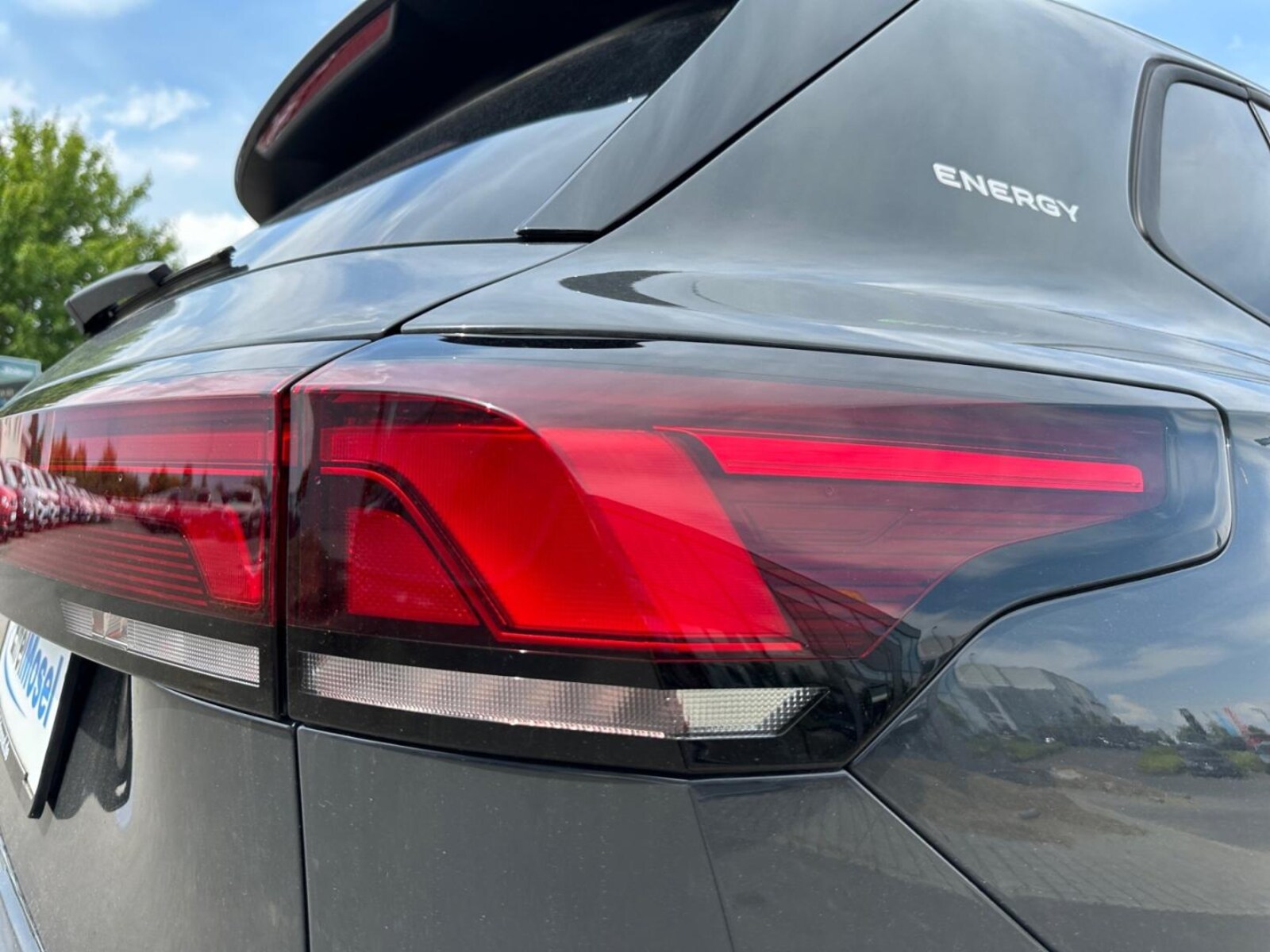 Volkswagen Tiguan – Bild 25
