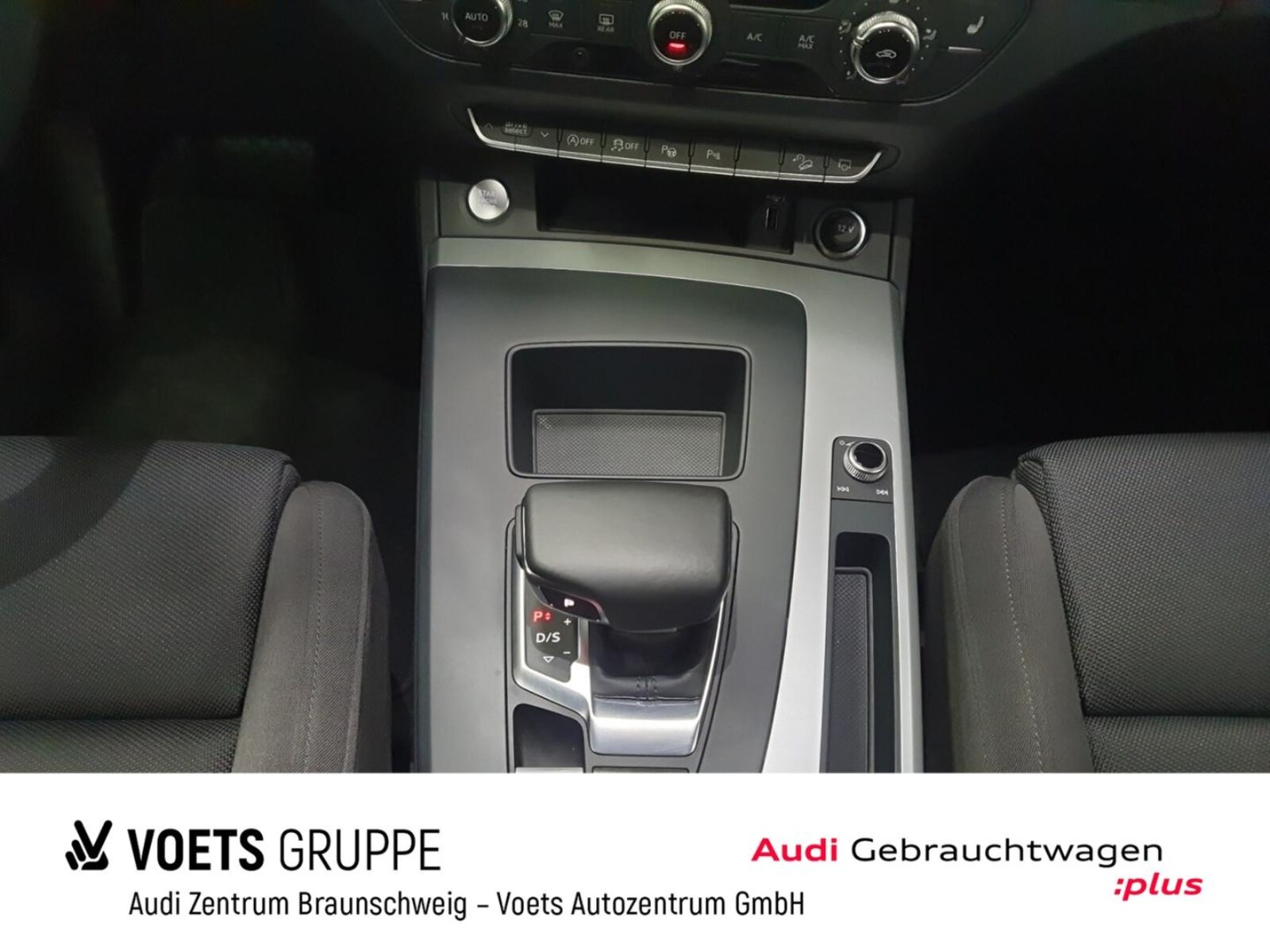 Audi Q5 – Bild 8