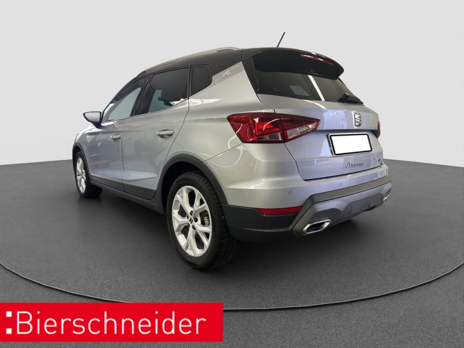 SEAT Arona – Bild 5
