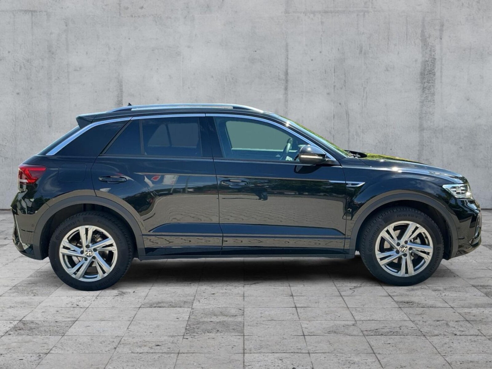 Volkswagen T-Roc – Bild 6