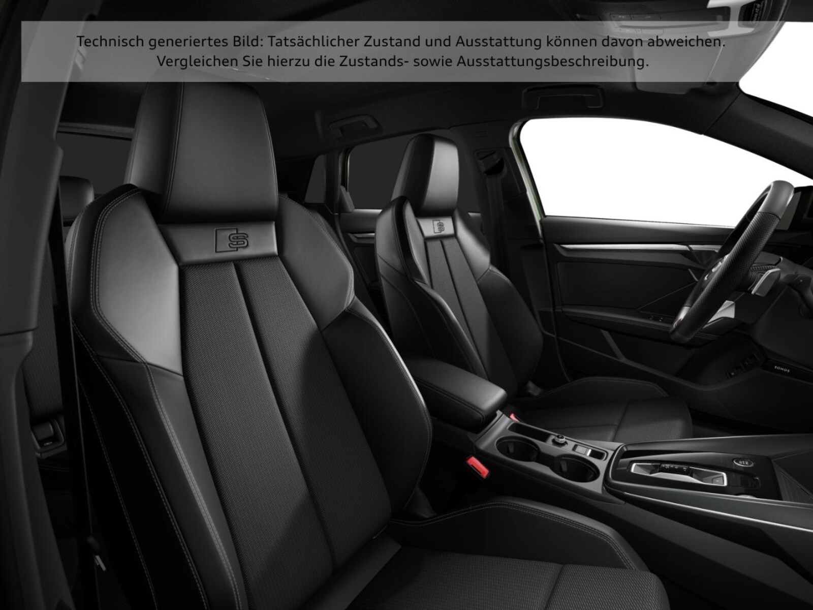 Audi A3 allstreet – Bild 10