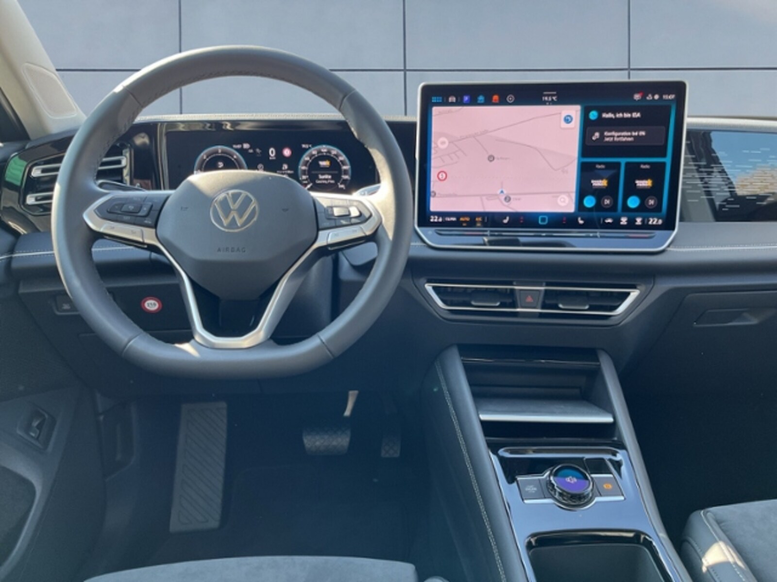 Volkswagen Tiguan – Bild 5