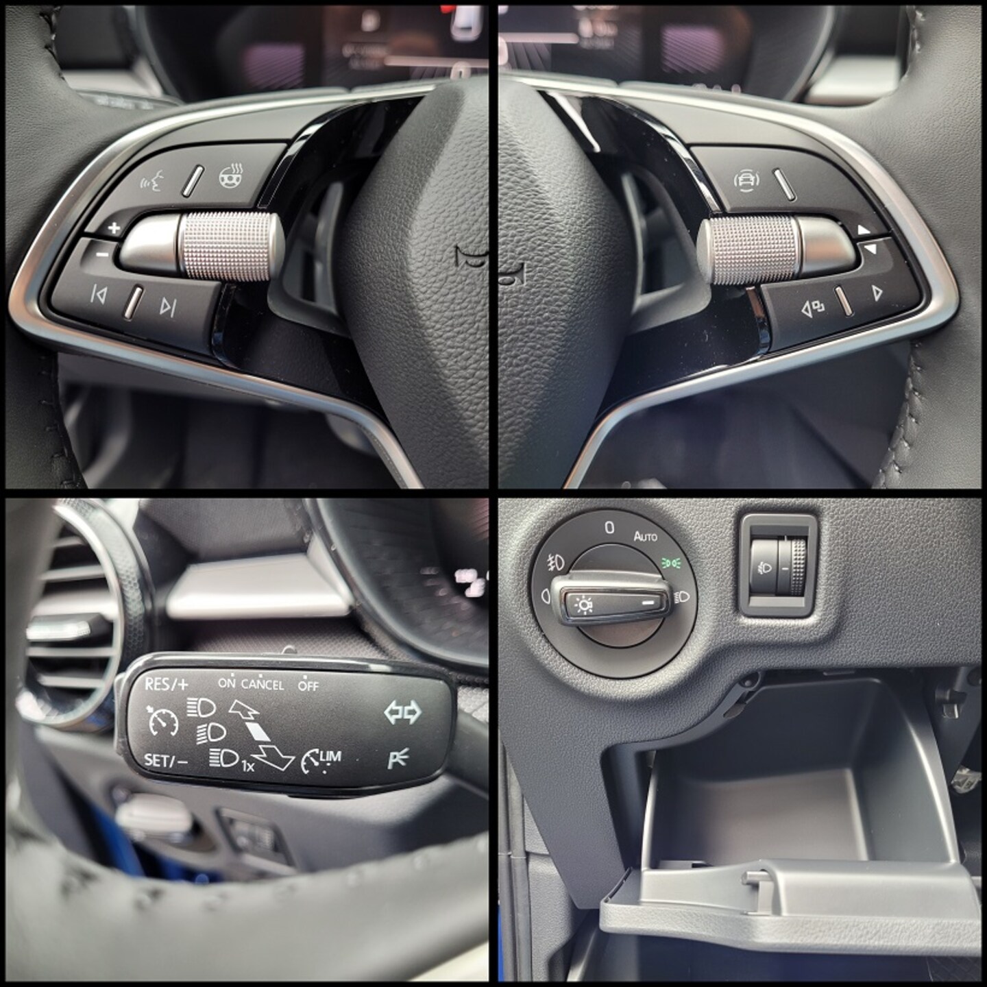 Skoda Fabia Drive 130 Plus