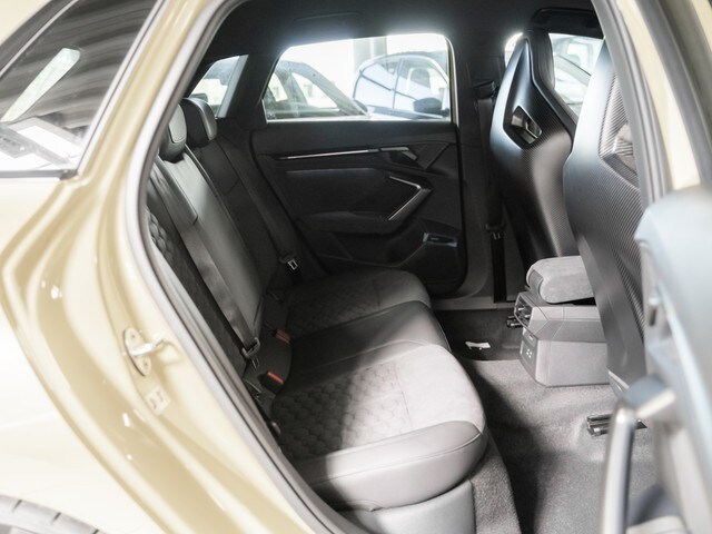 Image about Audi RS 3 Sportback TFSI quattro S tronic