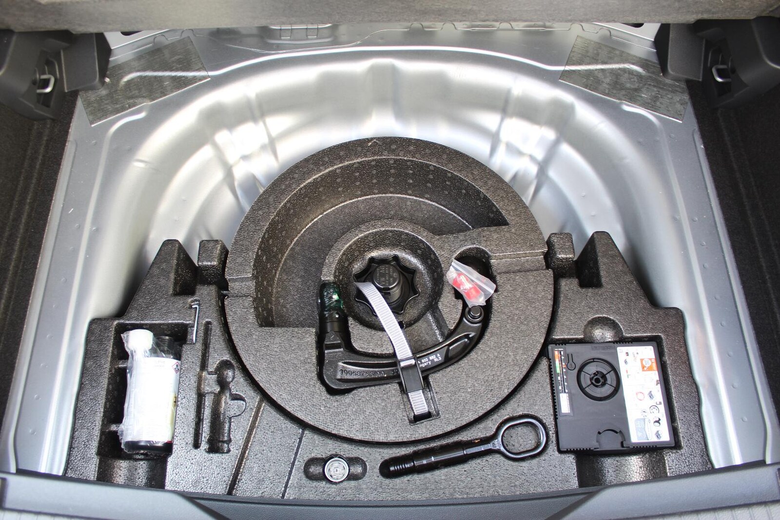 Volkswagen T-Roc – Bild 15
