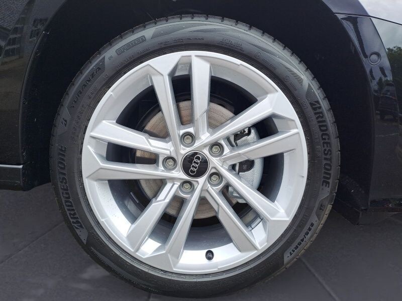 Image about Audi A3 Sportback advanced 35 TFSI S tronic