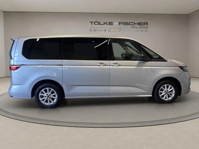 Volkswagen Multivan langversion