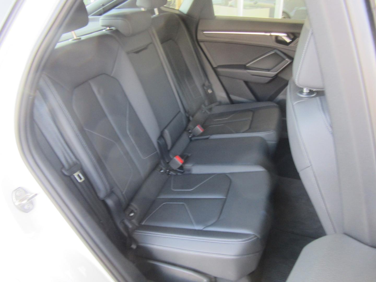 Image about Audi Q3 Sportback 35 TFSI S line 110(150) kW(PS) S tronic