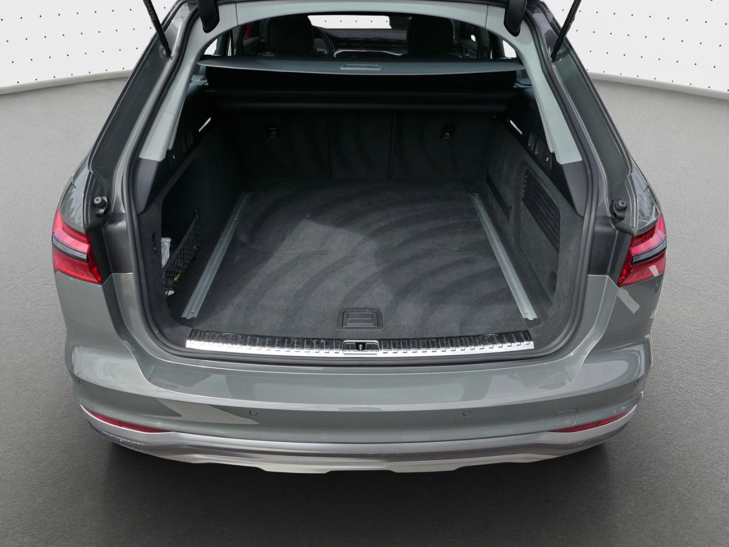 Image about Audi A6 allroad quattro 55 TDI quattro tiptronic