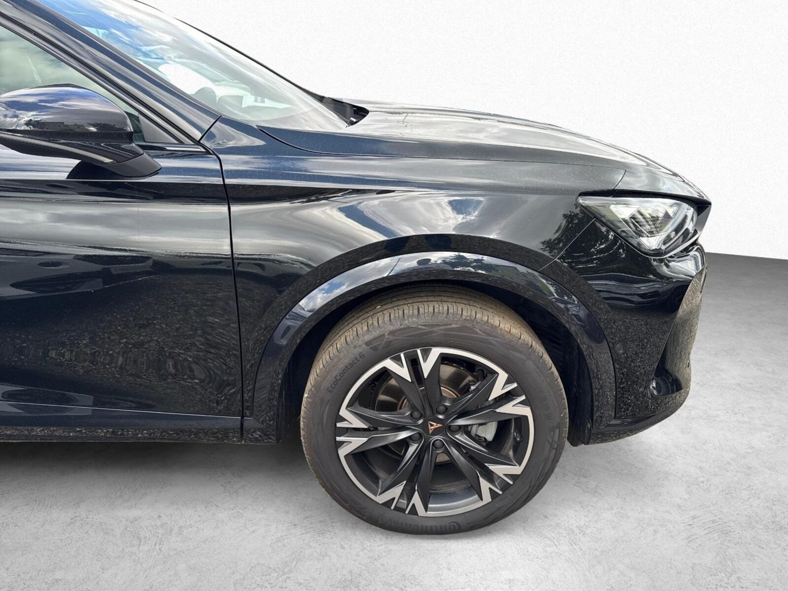 CUPRA Formentor – Bild 4