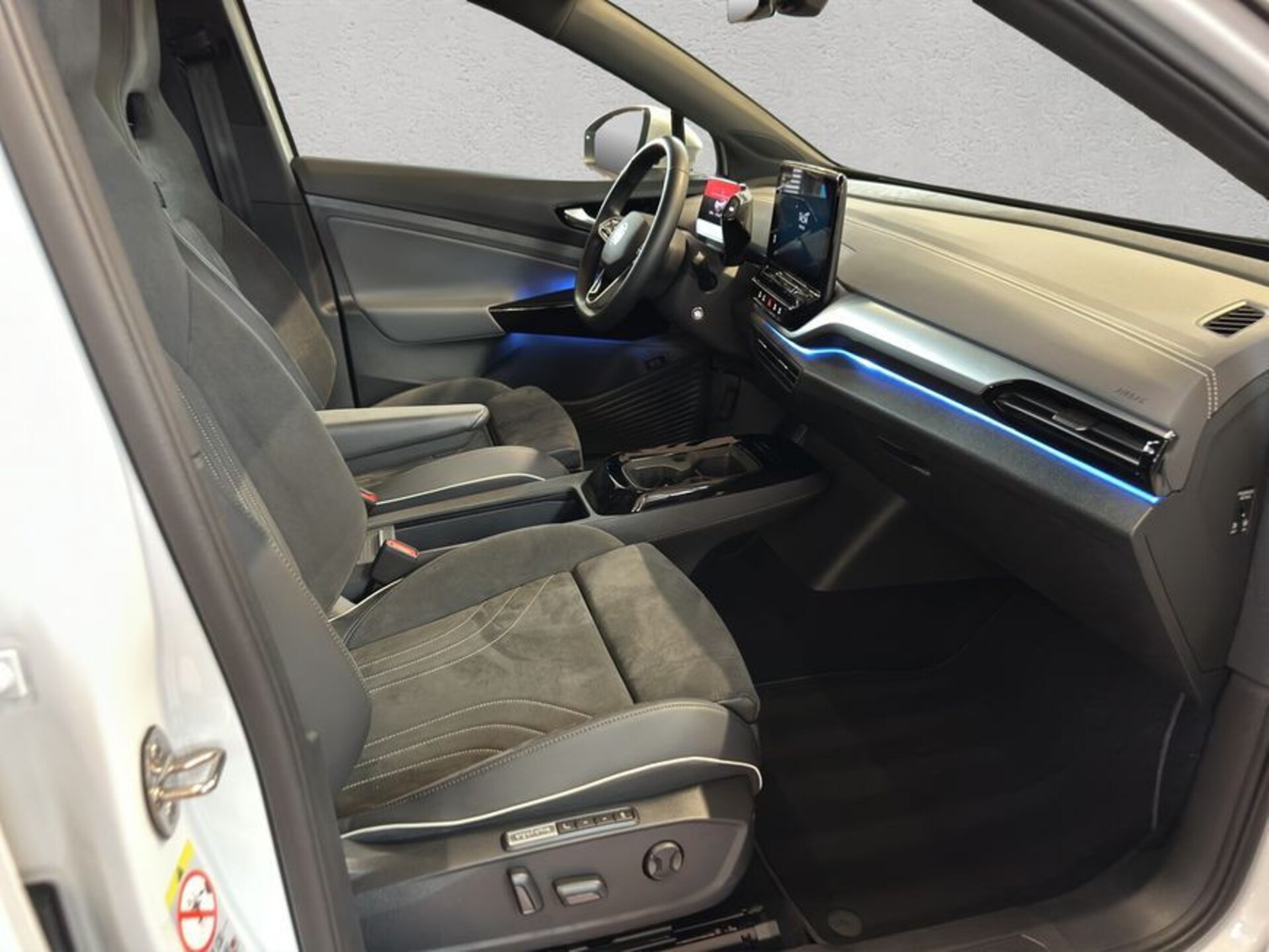 Volkswagen ID.5 Pro Performance