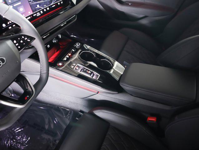 2025 Audi S5 Premium Plus - Photo 22