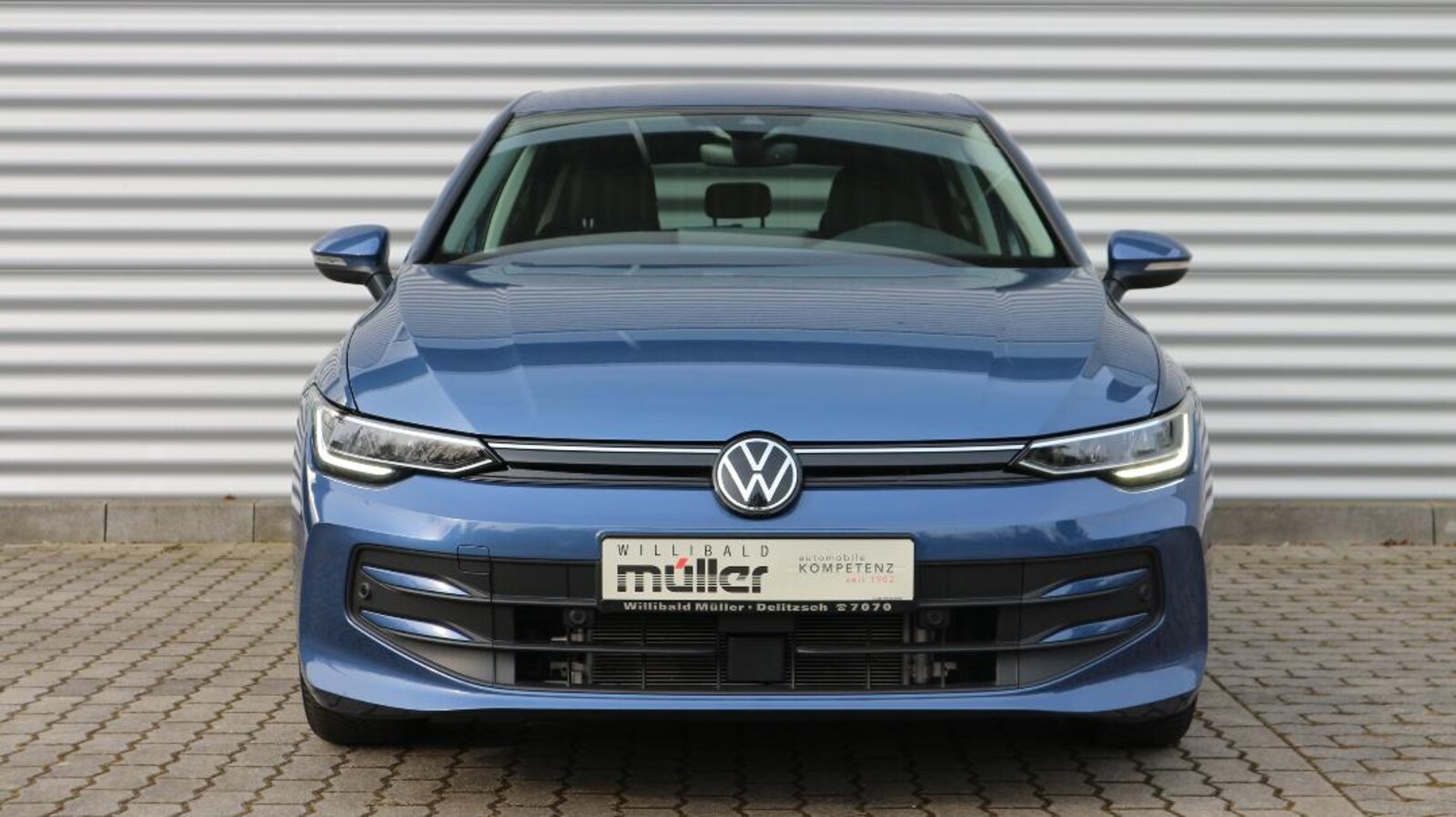 Volkswagen Golf – Bild 2