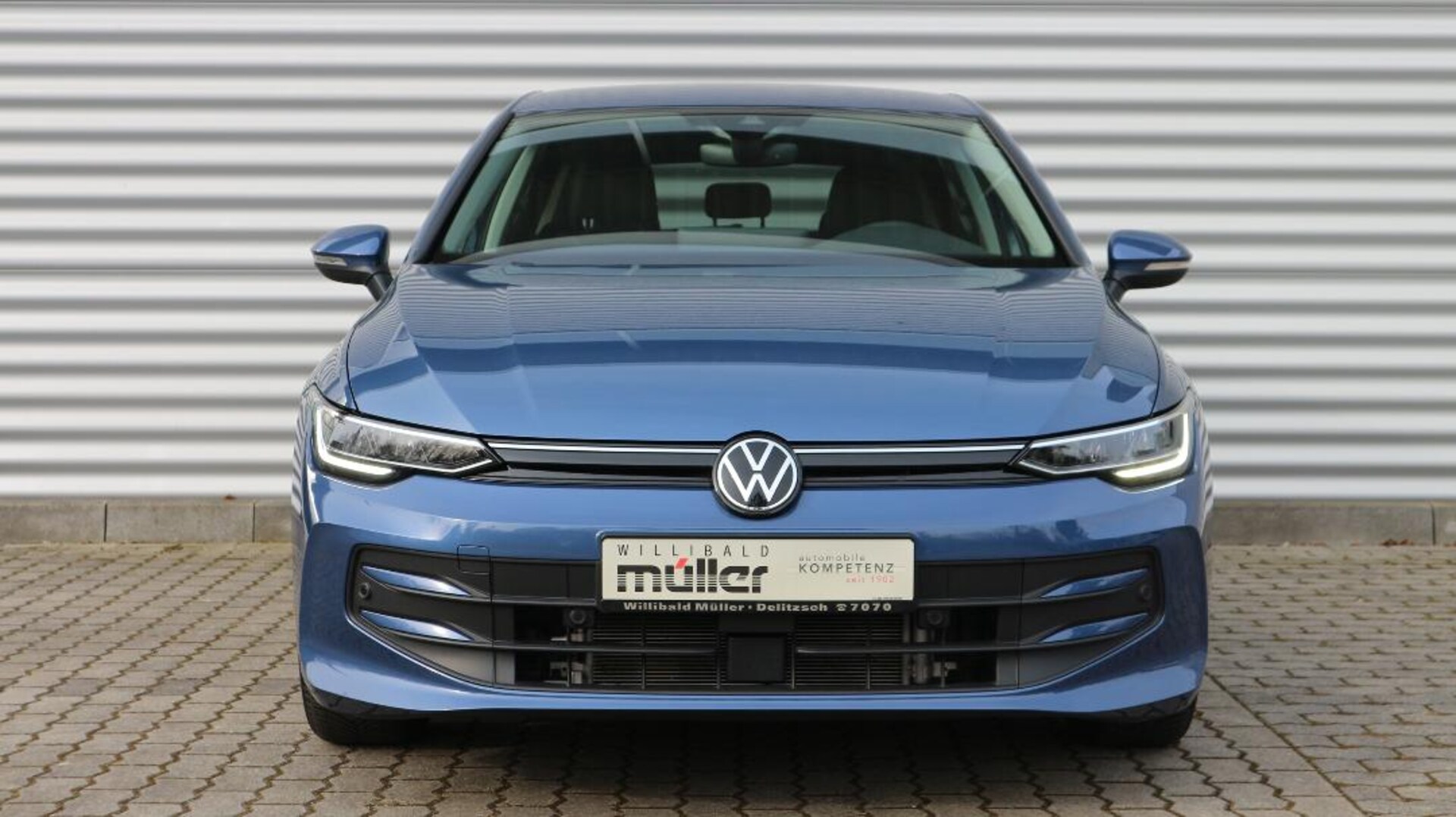 Volkswagen Golf Life