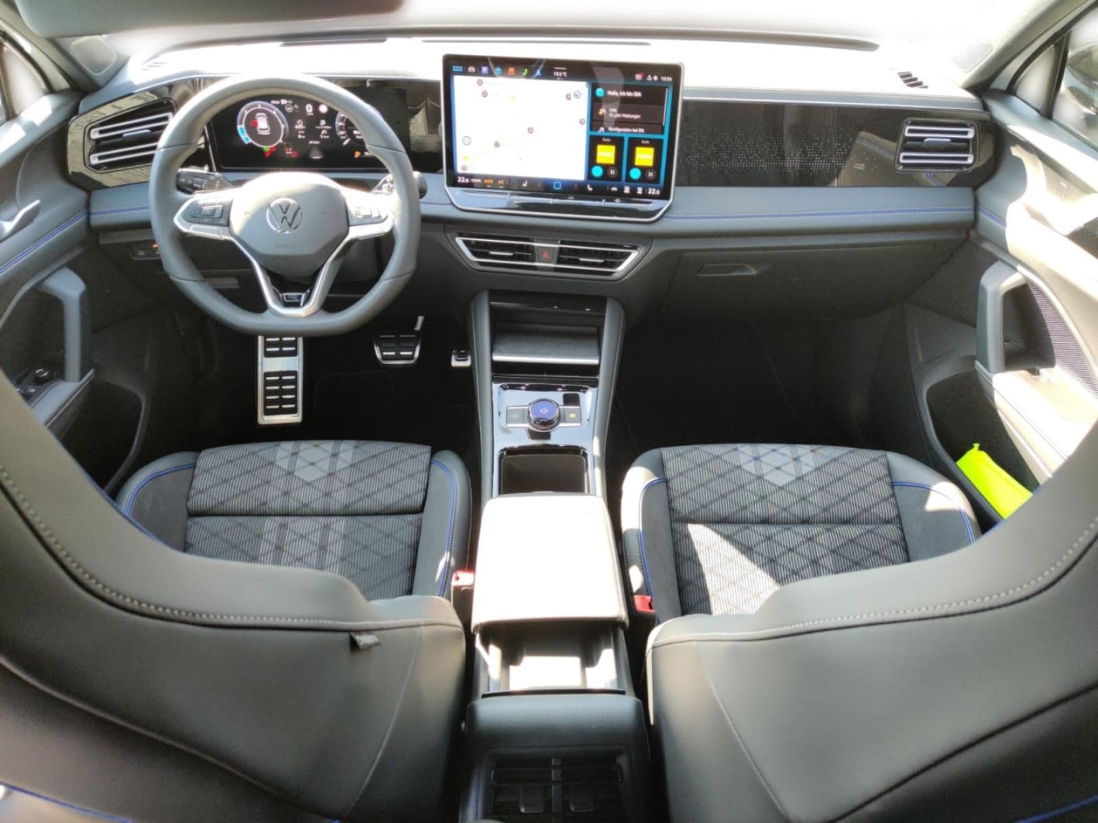Volkswagen Tiguan – Bild 10
