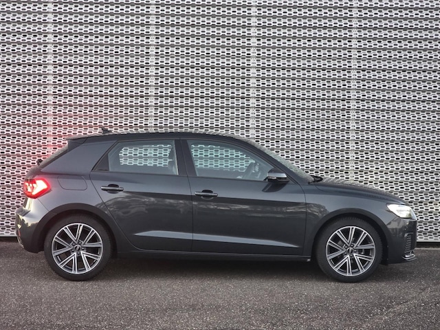 Audi A1 Sportback Advanced 2 25 TFSI 95 Ch 5 Vitesses - - Joinsteer - #4