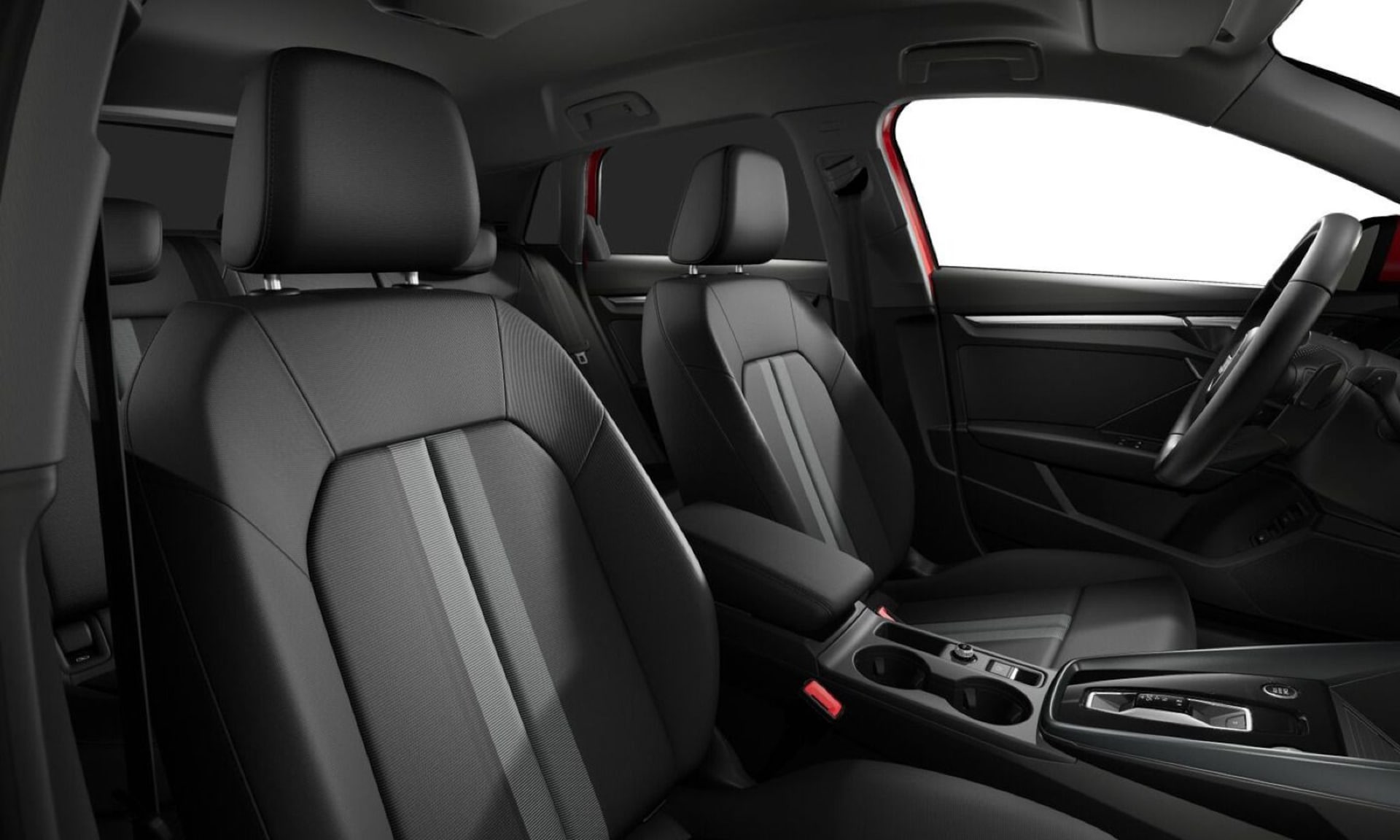 Audi A3 allstreet TFSI e