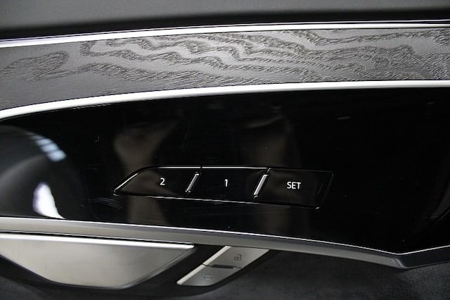 2026 Audi A8 Base - Photo 11