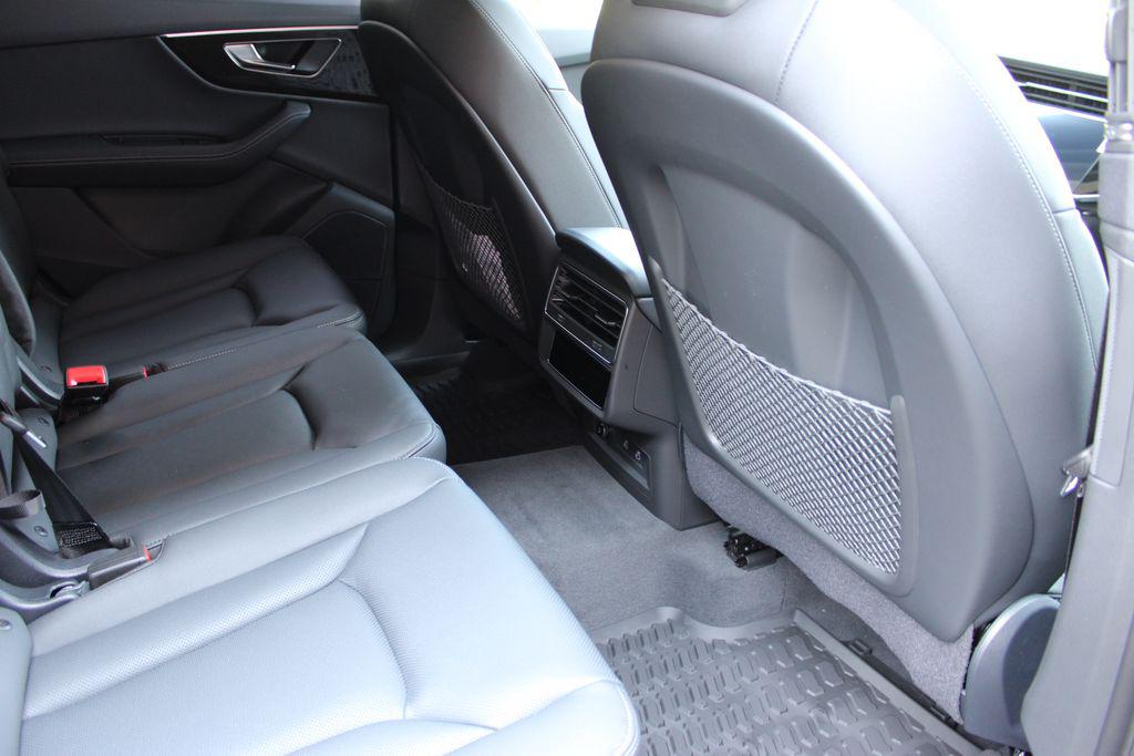 2025 Audi Q7 Premium Plus - Photo 46