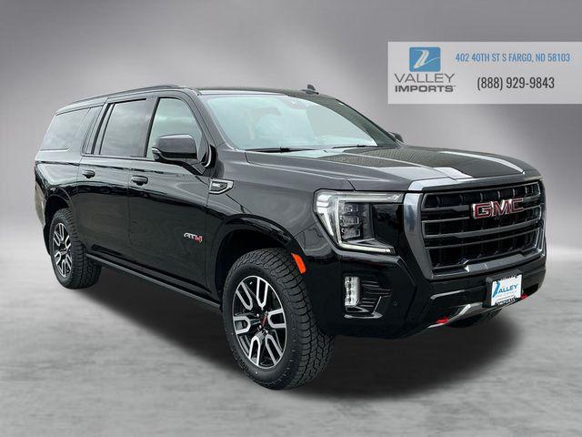 2024 GMC Yukon XL