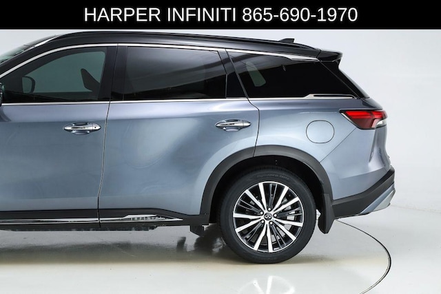 2023 Infiniti QX60