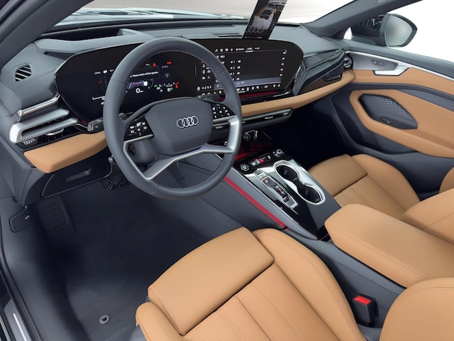 2026 Audi A6 Sedan