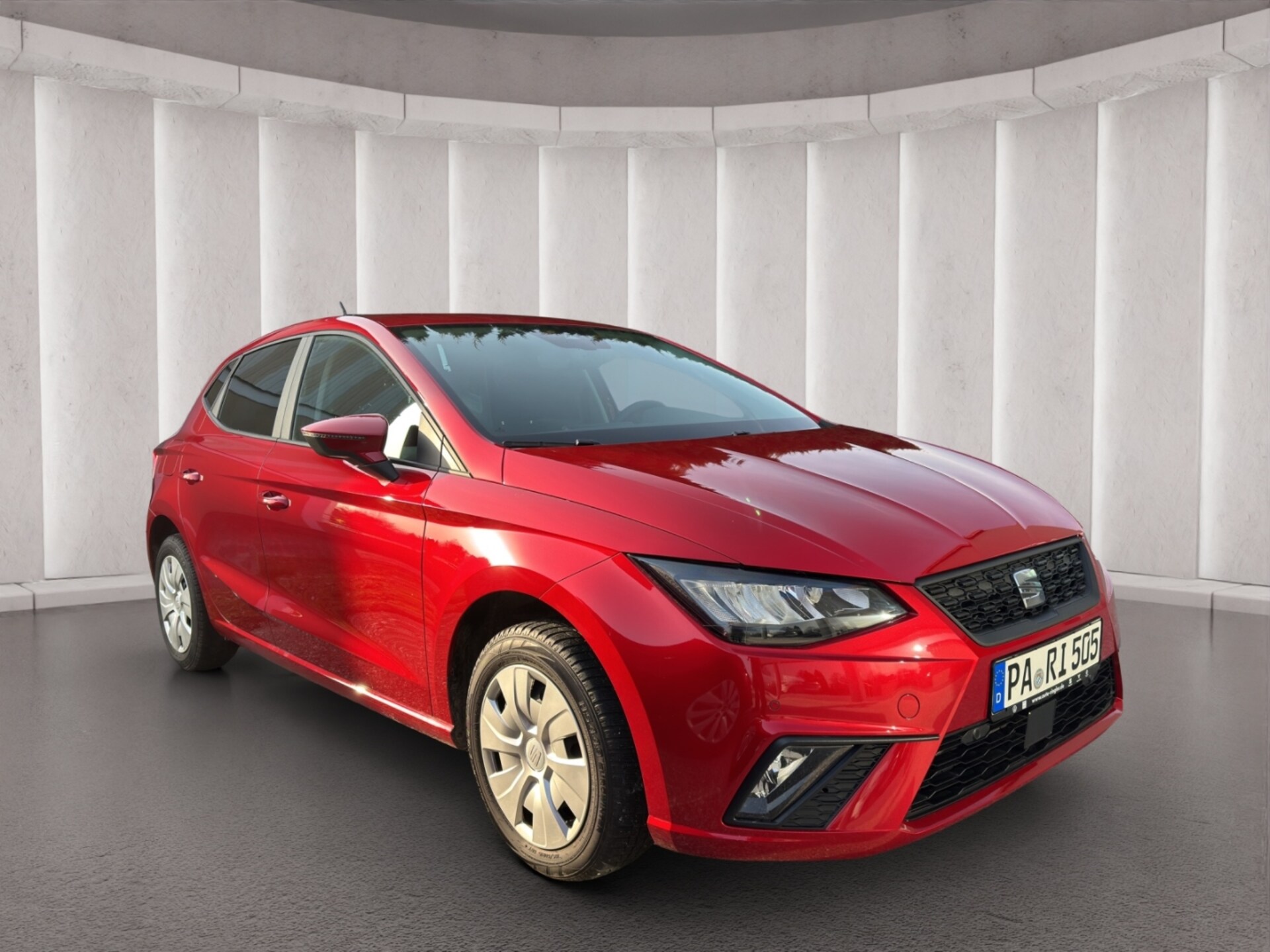 SEAT Ibiza Style