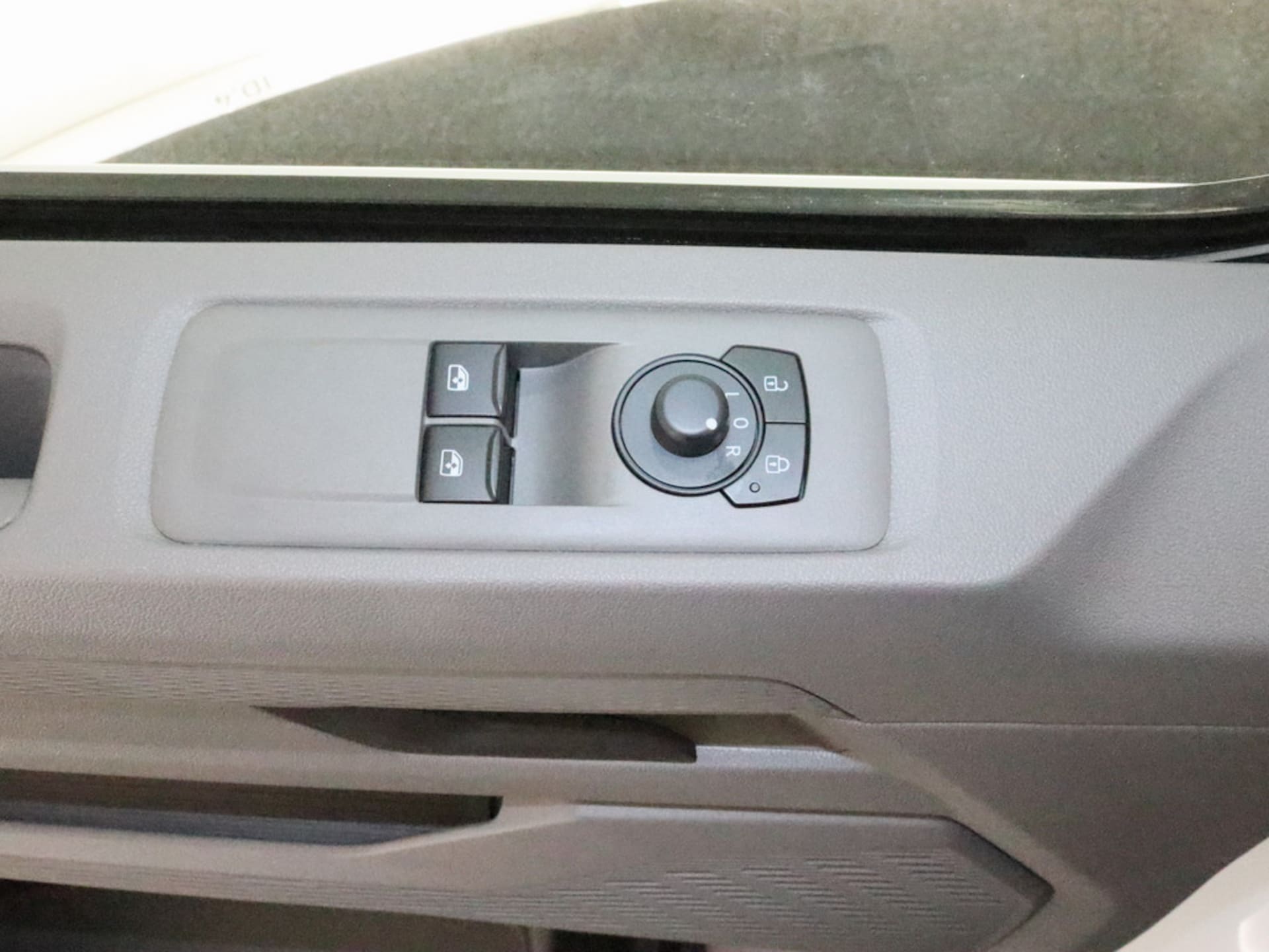 Volkswagen Transporter Kasten kurzer Radstand