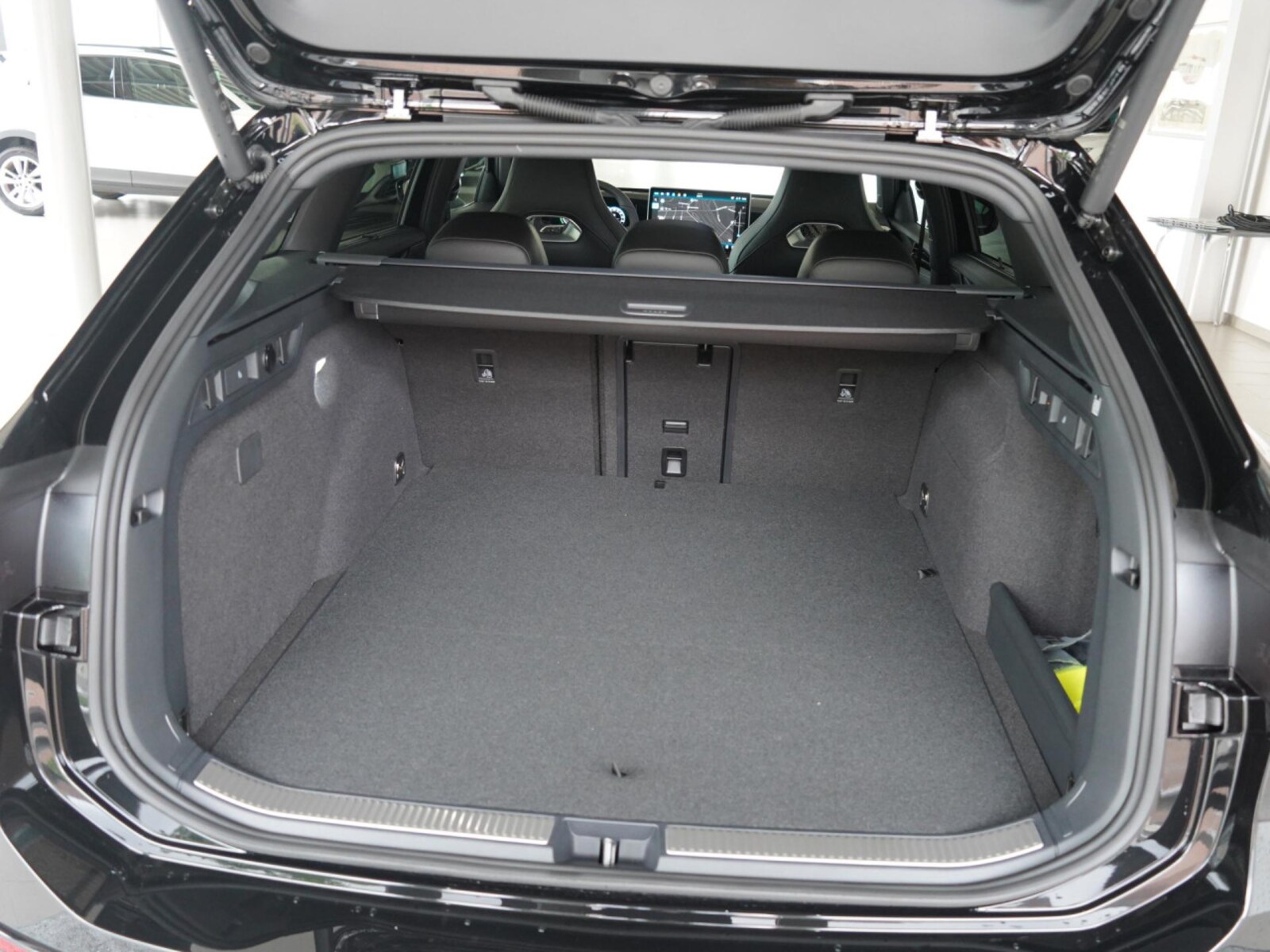 Volkswagen Passat – Bild 14