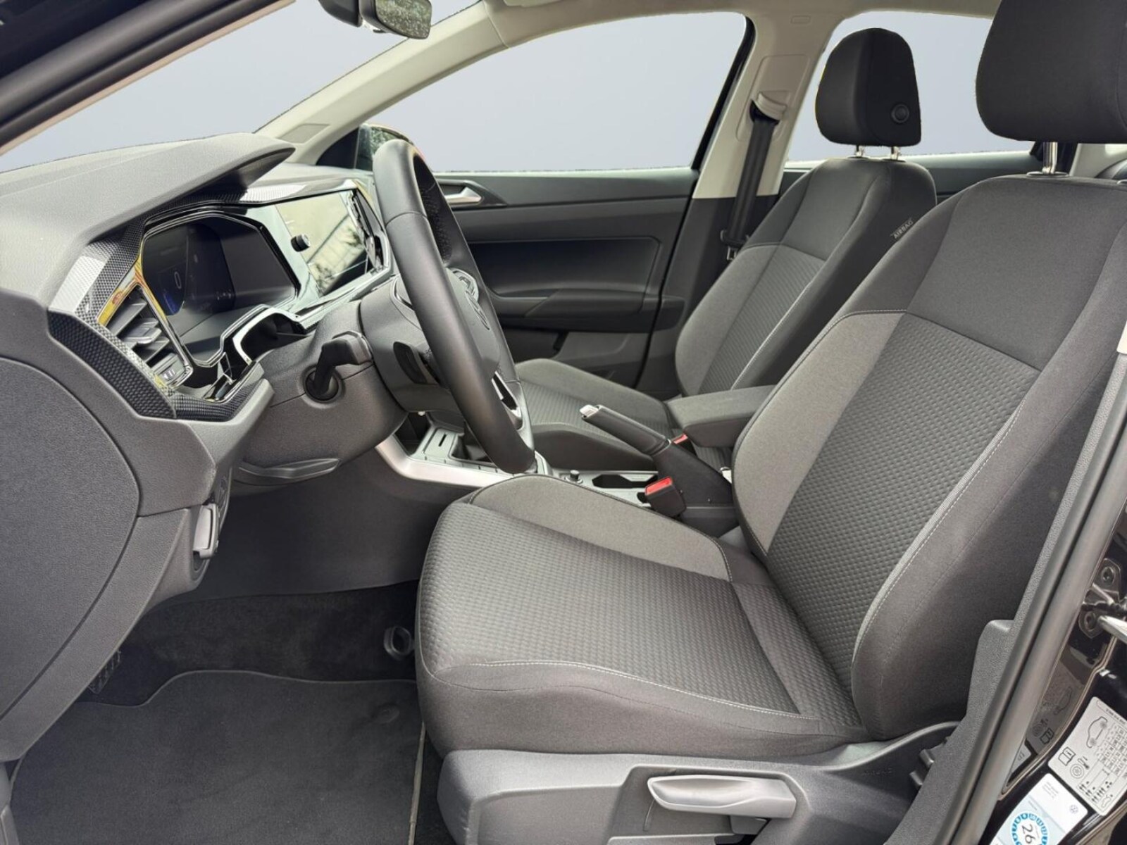 Volkswagen Polo – Bild 7