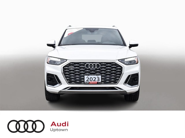 2023 Audi Q5 Sportback