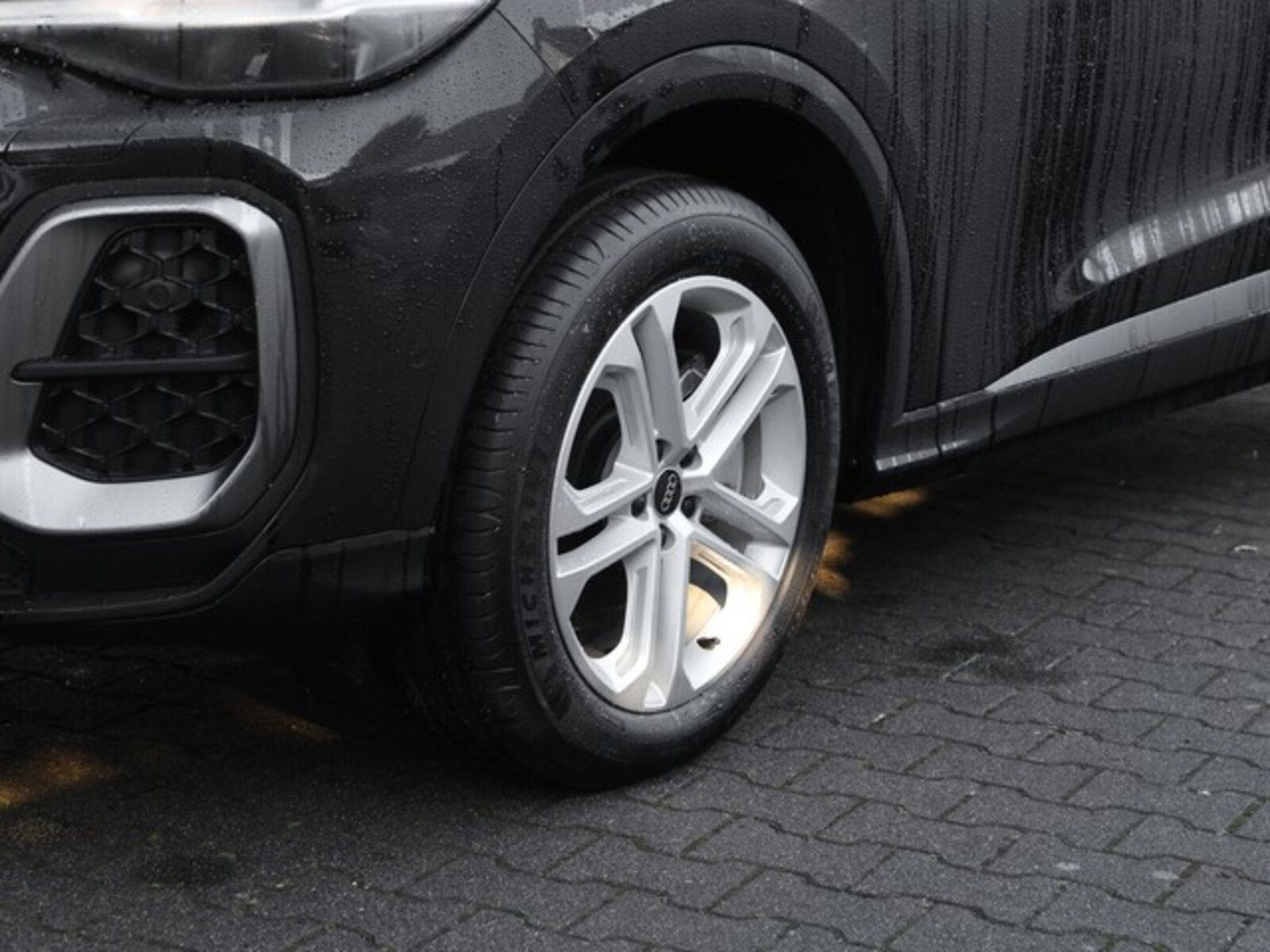 Audi Q5 Sportback – Bild 8