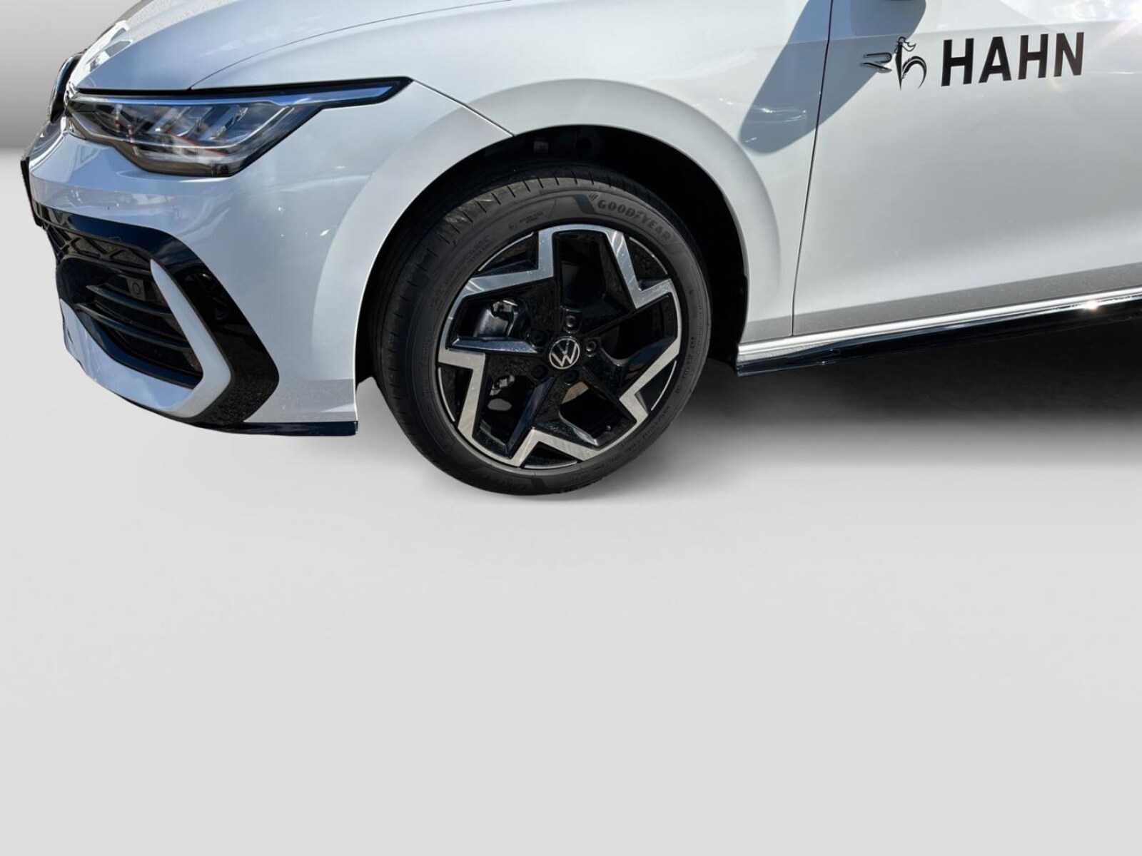 Volkswagen Golf – Bild 3