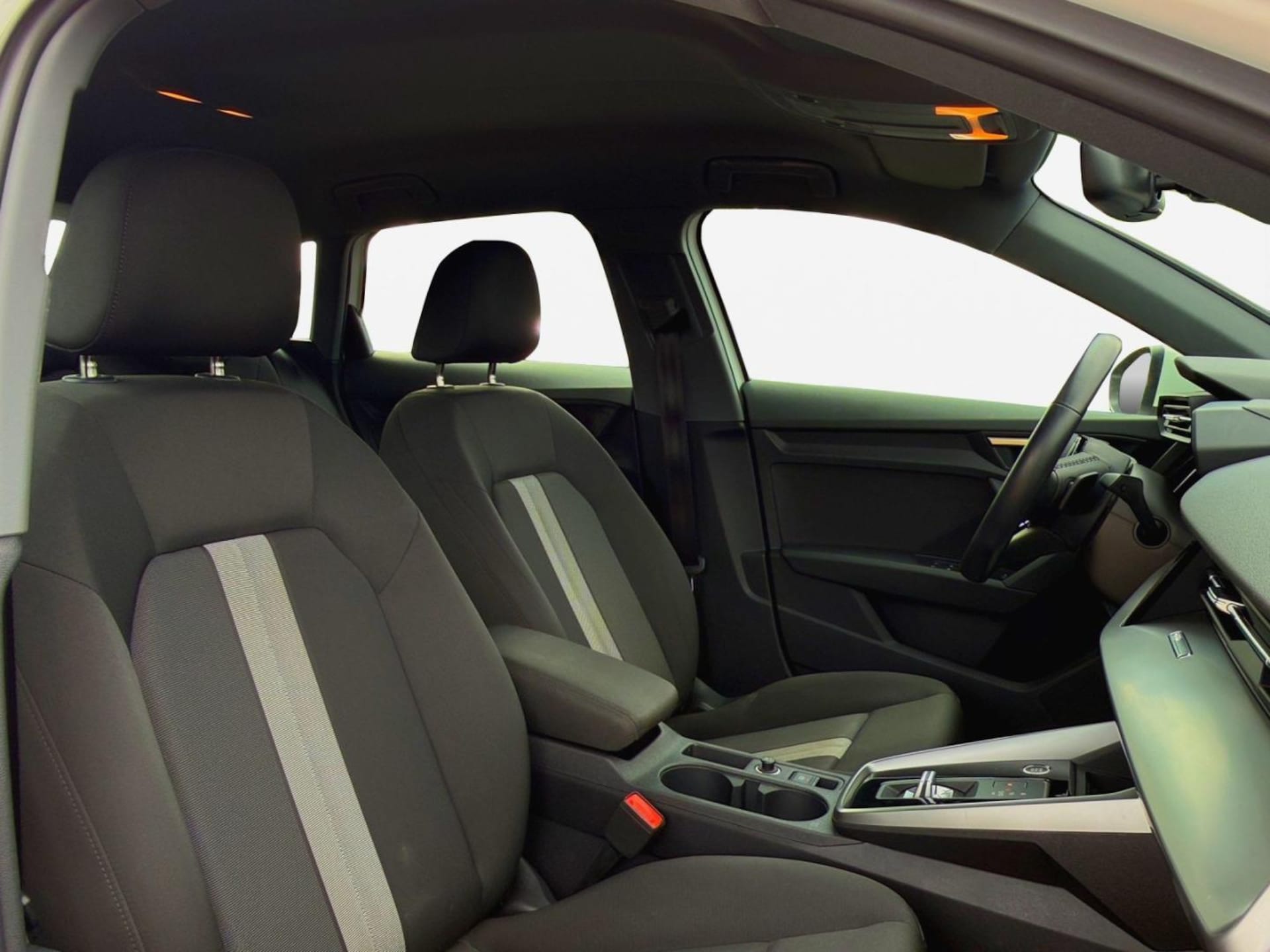 Audi A3 Sportback Advanced