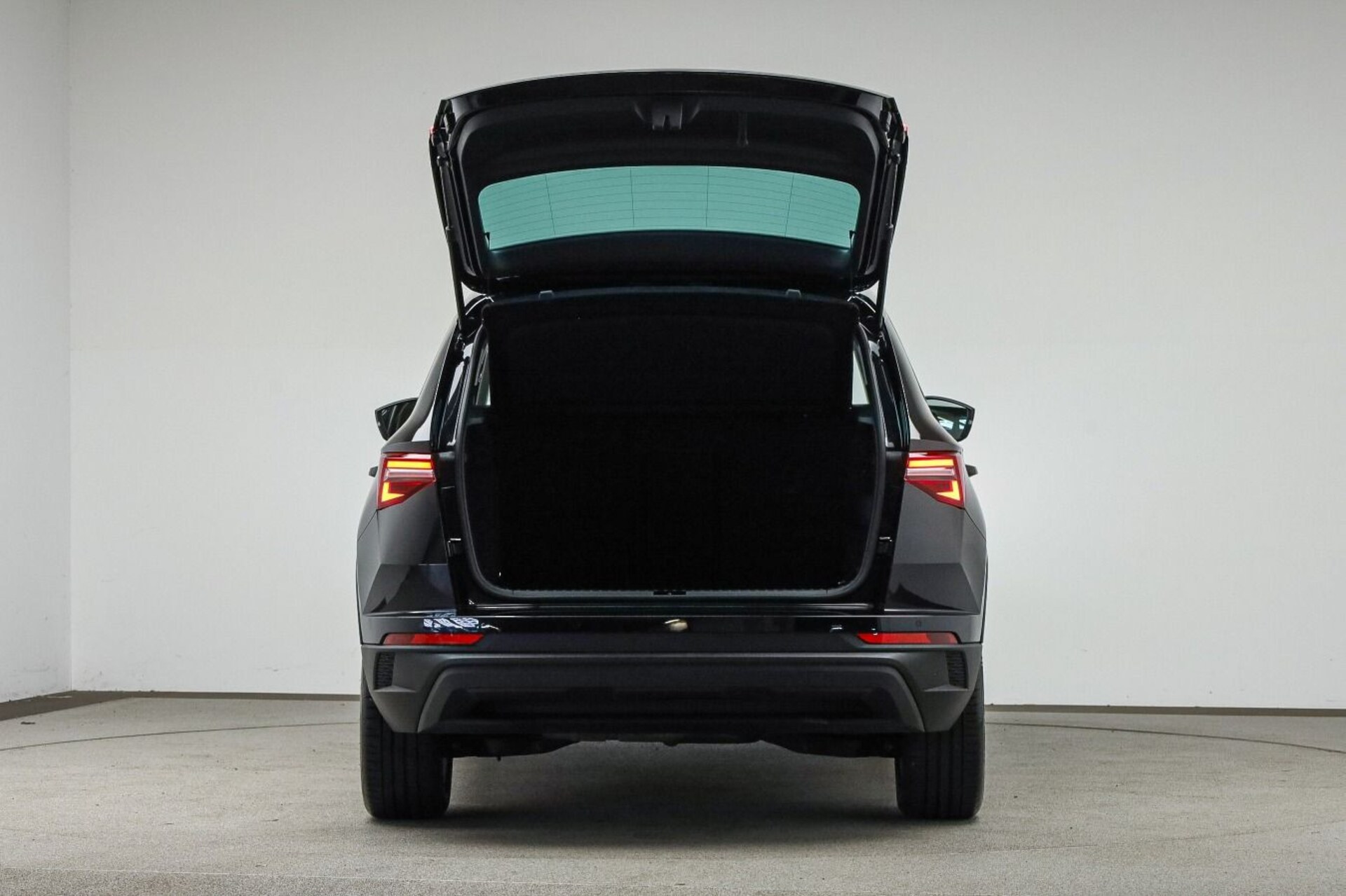 Skoda Karoq Selection