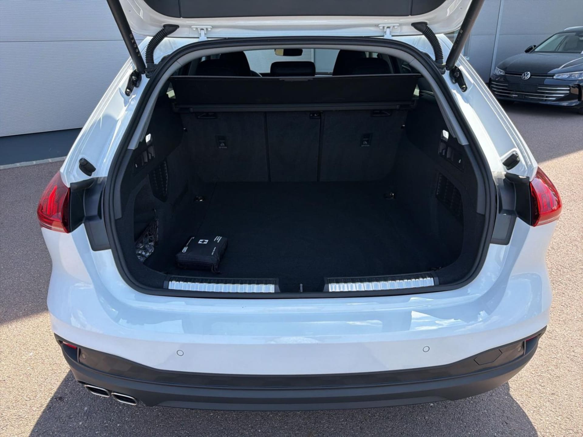 Audi A5 Avant