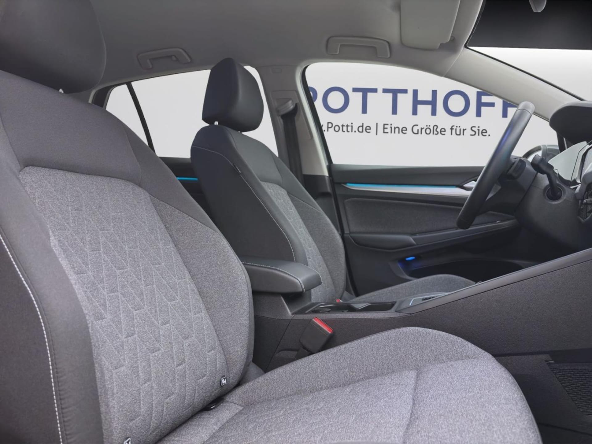 Volkswagen Golf MOVE