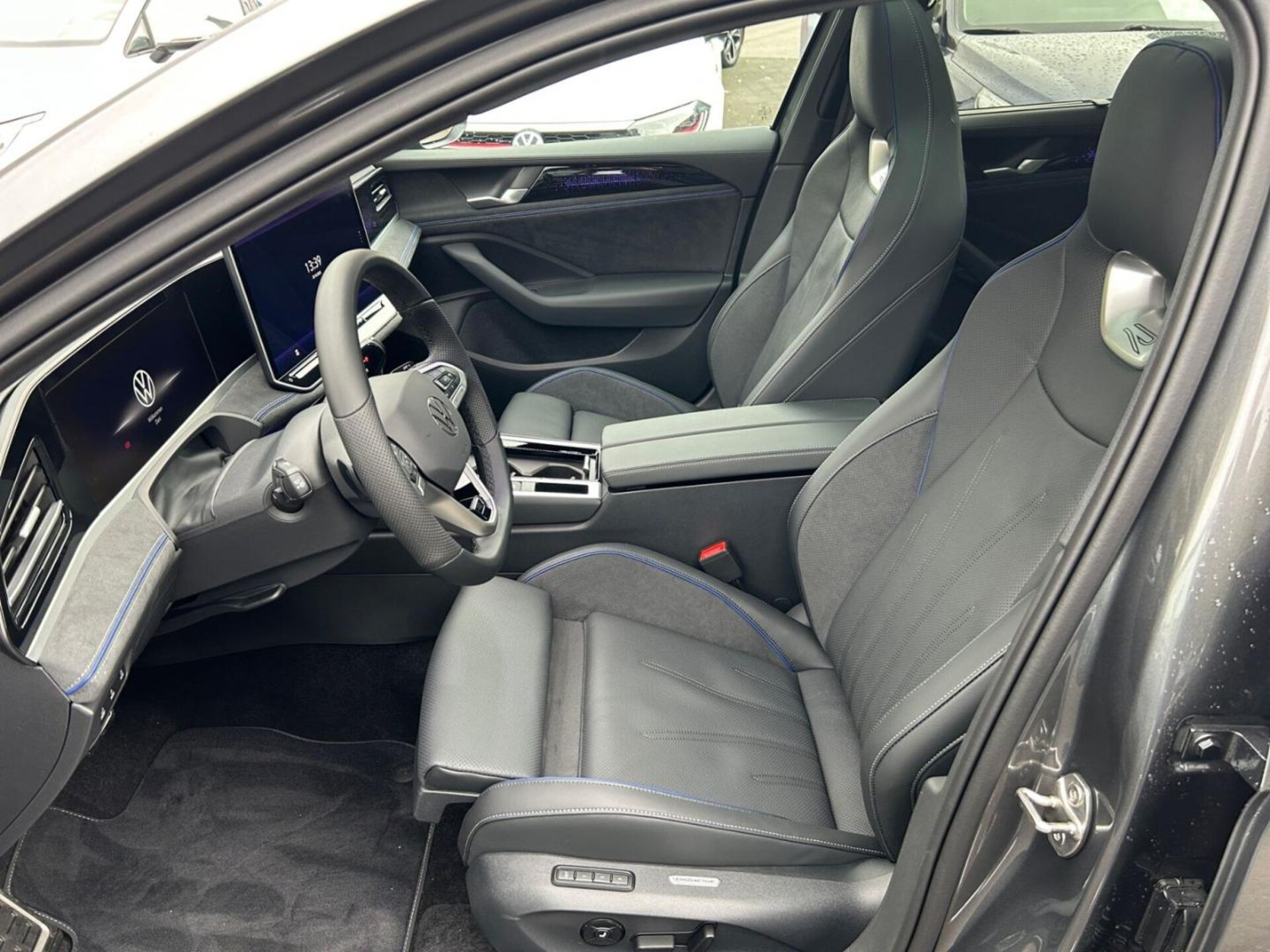 Volkswagen Passat R-Line