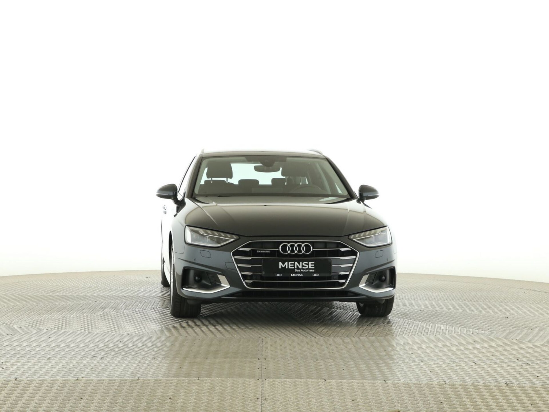 Audi A4 Avant Advanced