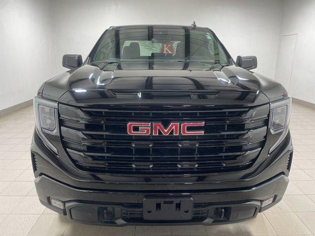 2024 GMC Sierra