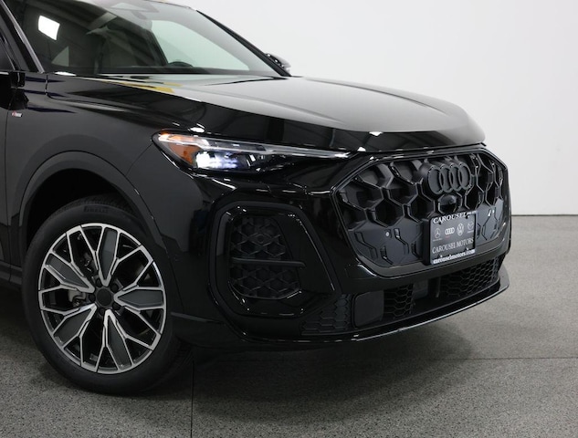 2026 Audi Q5 Sportback