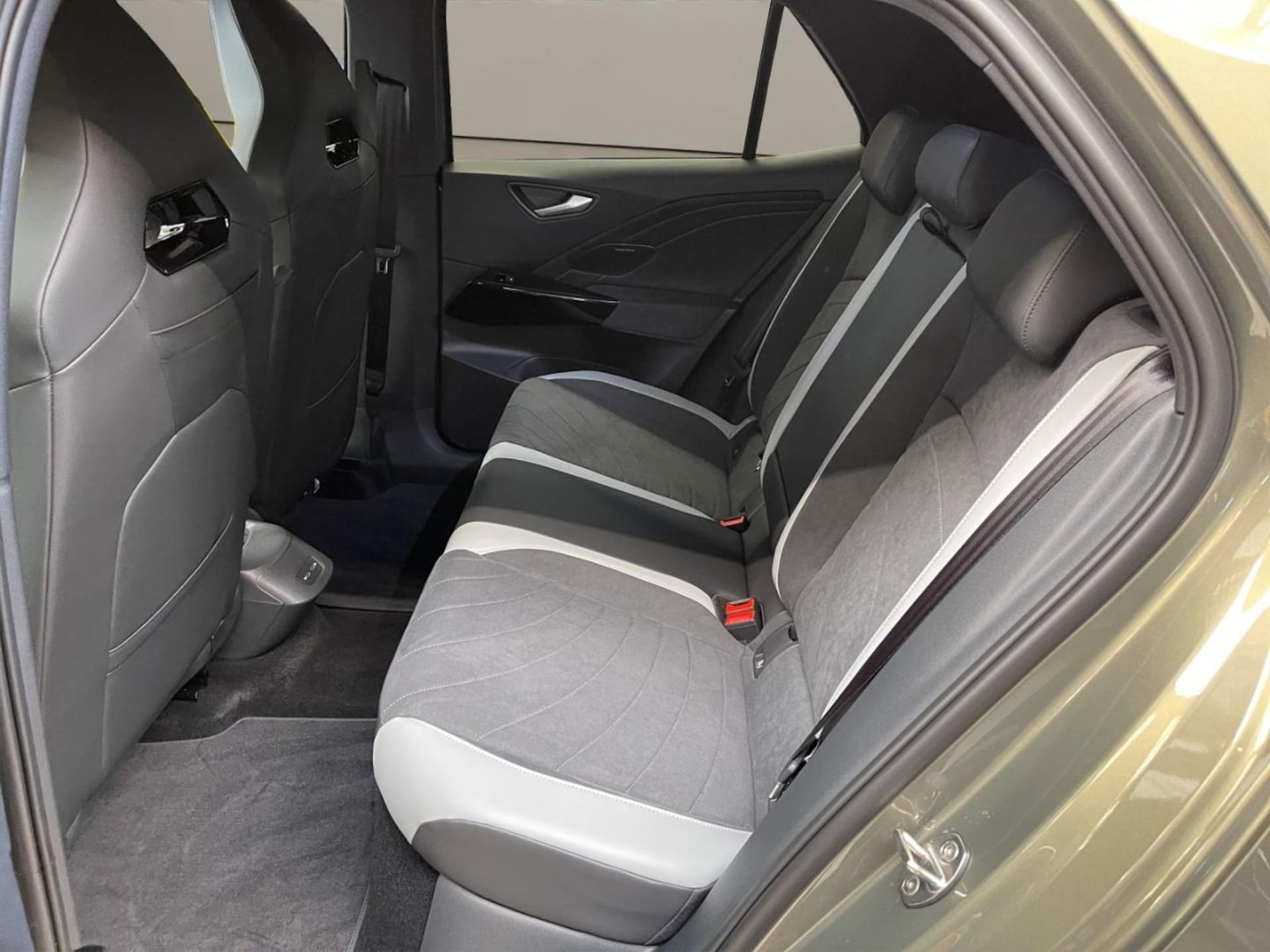 Volkswagen ID.3 Pro S