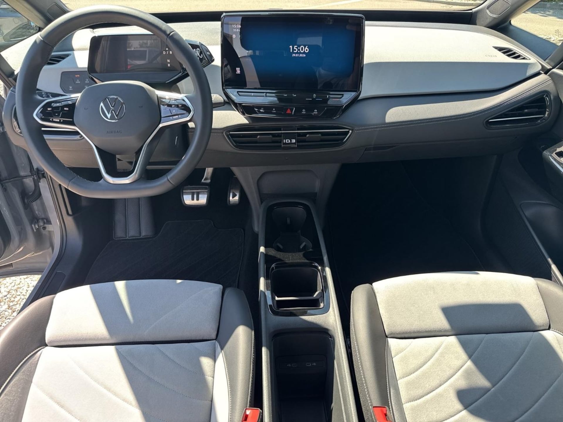 Volkswagen ID.3 MOVE Pro
