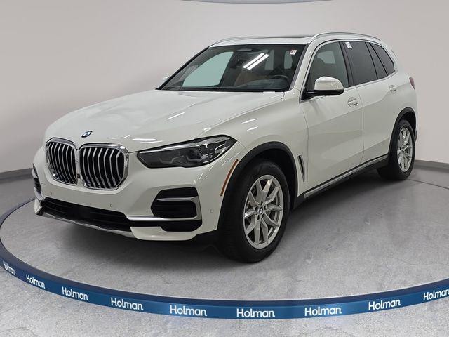 2023 BMW X5