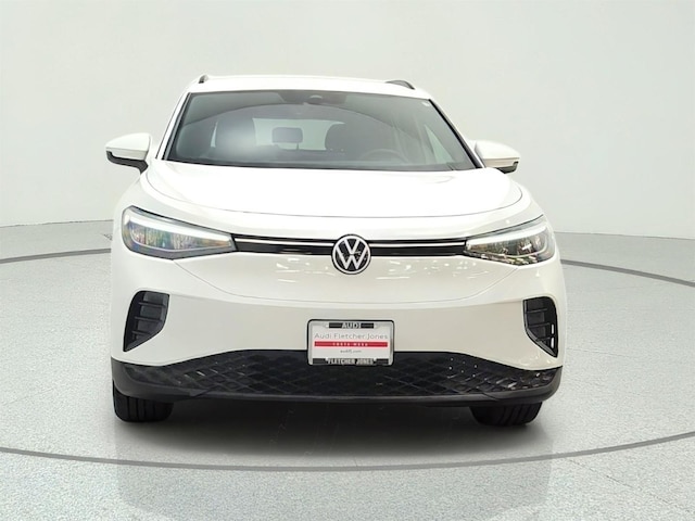 2023 Volkswagen ID.4